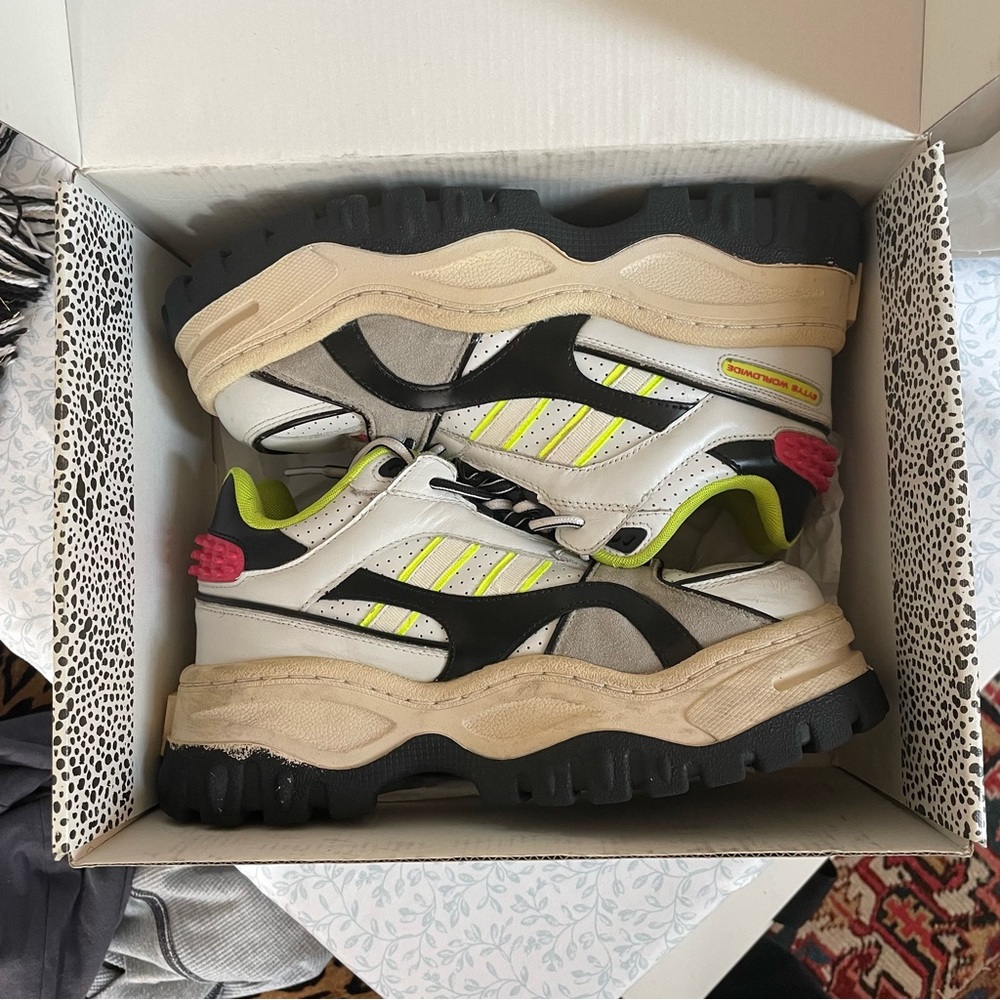 Eytys Sneakers